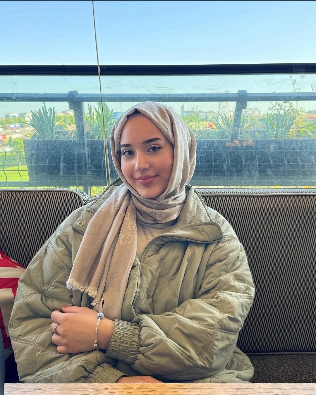 Elif fotoğraf 2